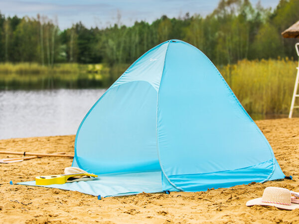 Tracer 46954 Beach Pop upTent Blue - Image 4