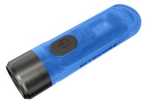 FLASHLIGHT T SERIES 300 LUMENS/TIKI GITD BLUE NITECORE