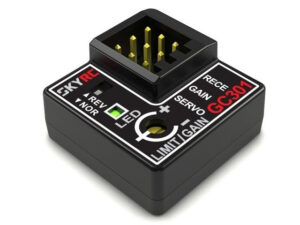 Gyroscope for RC Car Models SkyRC Gyro GC301
