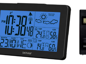 Denver WS-530 Black