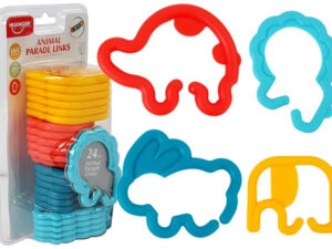 Shapes Sensory Animals for Babies