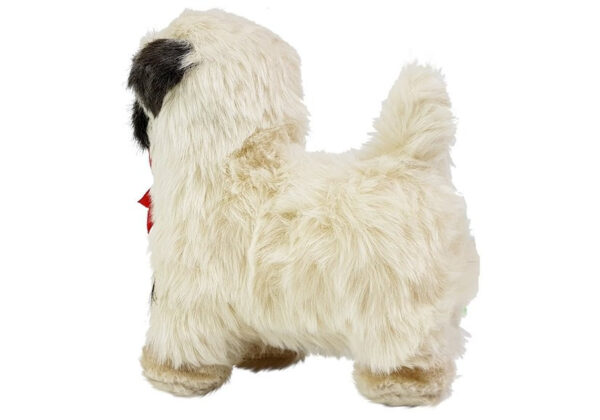 Interactive Dog Pug Moves, Barks - Image 4
