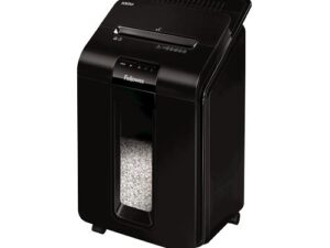 SHREDDER AUTOMAX 100M MINI-CUT/4629201 FELLOWES