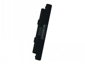 Multibrackets M Pro Series - Rail End Cover | Plastic | Black