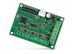 ZONE EXPANSION MODULE/INT-E SATEL