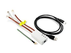 Smart device SATEL  PROGRAMMING CABLE KIT/USB-RS