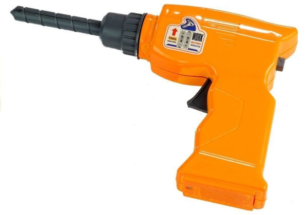 Big DIY Tool Set 55 Pieces - Image 5