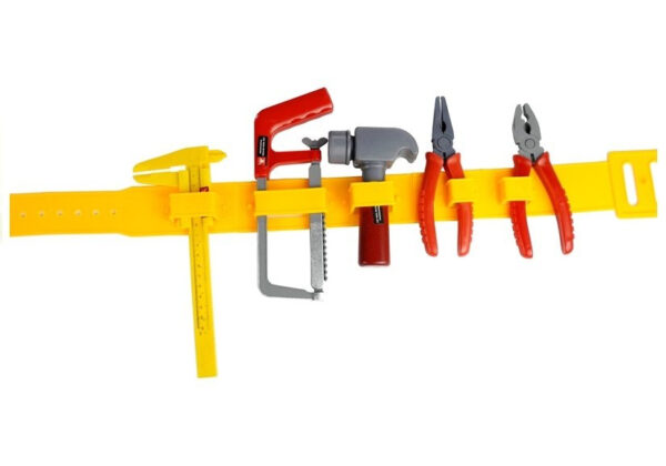 Big DIY Tool Set 55 Pieces - Image 2