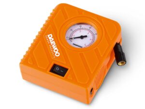 CAR AIR COMPRESSOR/DW 20L PLUS DAEWOO
