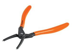 Straight external circlip pliers Truper®