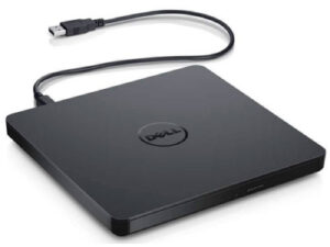 Dell external USB DVD+/- RW Drive- DW316