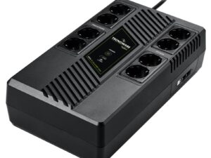 UPS|TECNOWARE|1000 VA|Phase 1 phase|FGCERAPLS1002SCH
