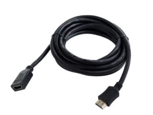 GEMBIRD CC-HDMI4X-6 High Speed HDMI
