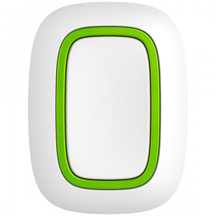 Smart device AJAX SYSTEMS AJAX SYSTEMS Wireless alarm button