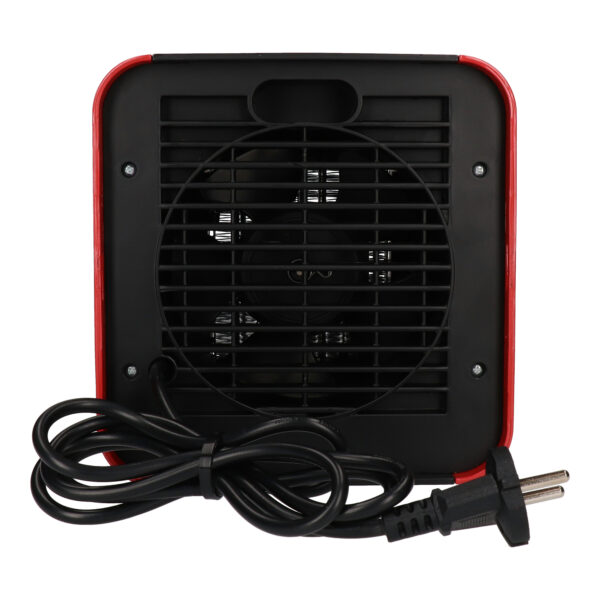 Termowentylator SFH81RD 1500W - Image 2