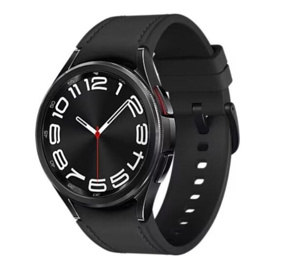 SAMSUNG SM-R955 Watch6 Class LTE 43mm Bk