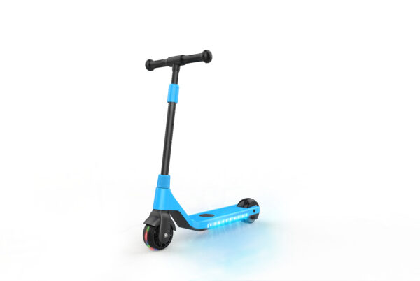 Denver SCK-5400 blue - Image 4