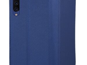 Mocco Smart Magnet Book Case For Xiaomi 12 Pro 5G Blue