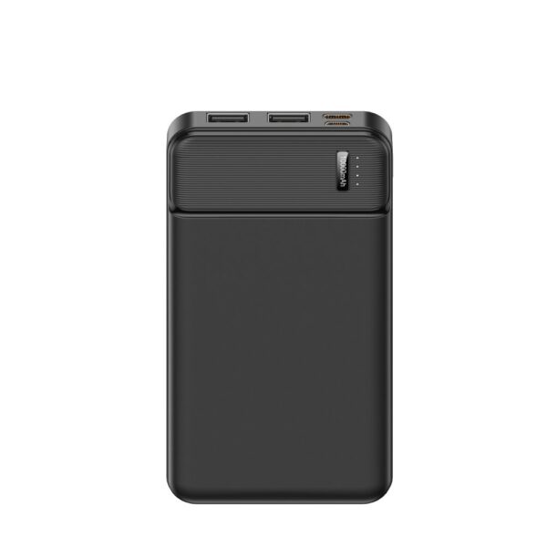 Maxlife MXPB-01 Power Bank / Micro USB / Type-C / 2x USB / 20 000 mAh - Image 2