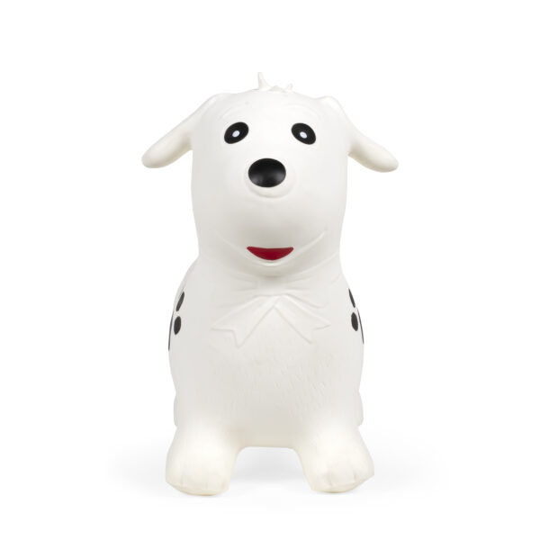 bo. Jumping Animal - Dalmatian - Image 2