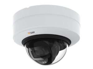 AXIS P3248-LV