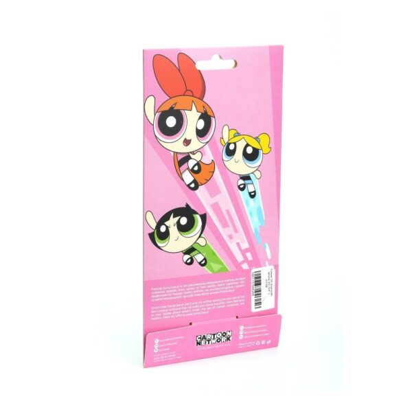 Cartoon Network The Powerpuff Girls Silicone Case for Apple iPhone XS Max Bubbles Power - Image 2