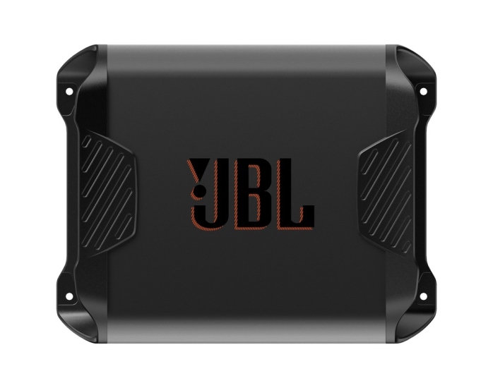 JBL Concert A652 2 Channel 500 Watt Amplifier - Image 4