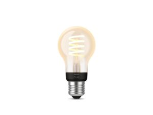 Philips Hue E27 WA 7W Fil