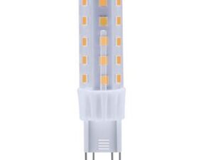 LEDURO LED BULB G9 6W 600lm 4000K