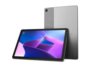Lenovo Tab M10 4G LTE 64 GB 25.6 cm (10.1") 4 GB Wi-Fi 5 (802.11ac) Android 11 Grey