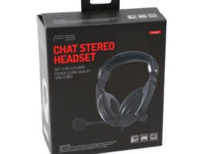 FS FH7500 Universal Headsets With Microphone