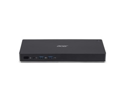 Acer DOCKING STATION II (HDMI/DisplayPort/USB-C/USB/RJ-45)