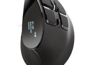 Computer mouse Trust  MOUSE USB OPTICAL ERGONOMIC/VOXX 23731