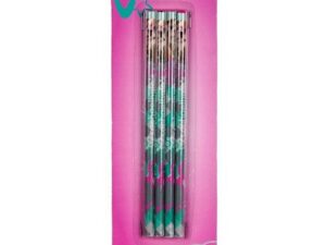 Paso RHR-9044 Studio Pets 4pcs pencils