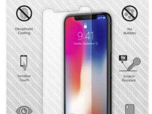 Swissten Tempered Glass Premium 9H Screen Protector XIAOMI REDMI 8A