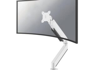 MONITOR ACC DESK MOUNT 10-49"/NM-D775WHITEPLUS NEOMOUNTS