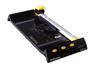Office supplies Fellowes  TRIMMER NEUTRON A4/5410001