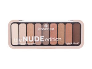 The Nude Edition (Eye Shadow, W,10 g)