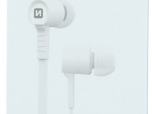 Swissten Earbuds Rainbow YS-D2 Stereo Headset With Microphone
