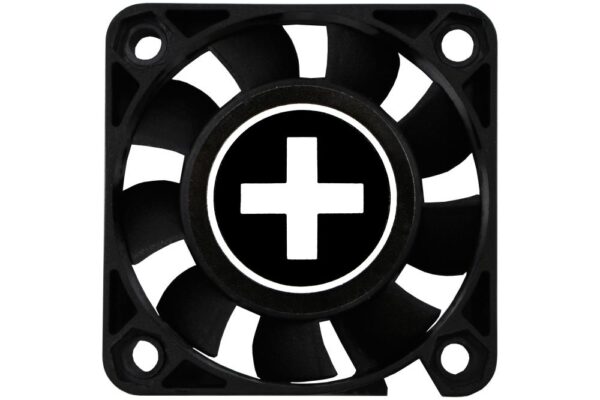 Ventilaator XILENCE 40MM 12V XF031