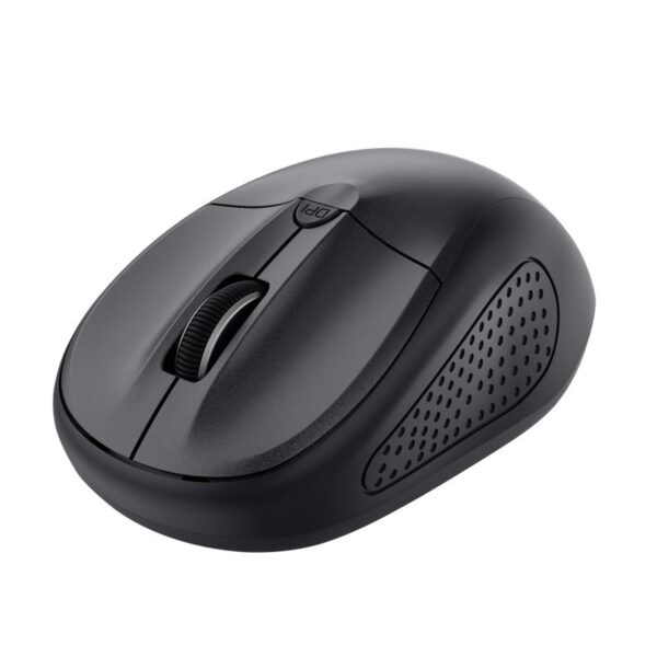 MOUSE Trust PRIMO BT WIRELESS MOUSE "24966" (timbru verde 0.18 lei)