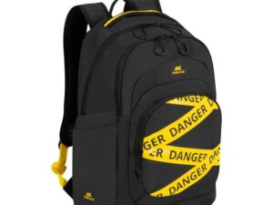 NB BACKPACK URBAN 30L 15.6"/5461 BLACK RIVACASE