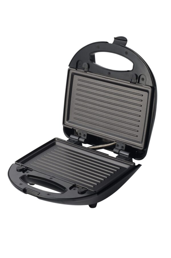 3-in-1 Blaupunkt sandwich toaster SMS611 - Image 2