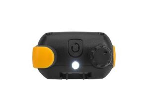 Motorola Talkabout T82 Extreme Quad Pack two-way radio 16 channels Black,Orange