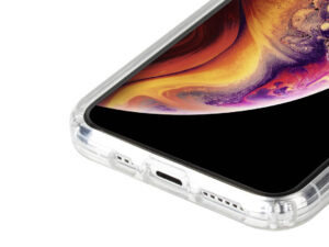 Krusell Kivik Cover Apple iPhone 11 Pro transparent