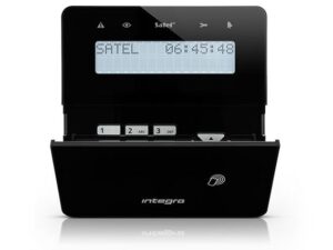 Satel KEYPAD LCD INTEGRA/INT-KLFR-B
