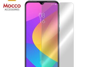 Mocco Tempered Glass Screen Protector Samsung Galaxy A52 4G / A52 5G / A52S 5G / A53 5G / Xiaomi Redmi Note 10S
