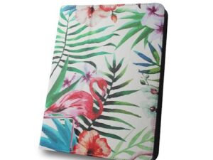 Tahvelarvutikaaned GreenGo 9-10" Flamingo, universaalne
