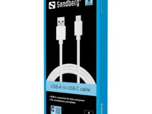 Sandberg 136-15 USB-A to USB-C