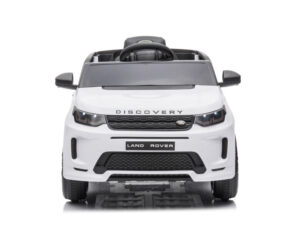 Electric Ride On Range Rover BBH-023 White